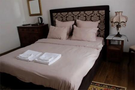 Усадьба Мосоловых - 24