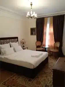 Усадьба Мосоловых - 26