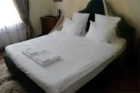 Усадьба Мосоловых - 33