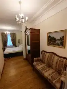 Усадьба Мосоловых - 36