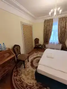 Усадьба Мосоловых - 35