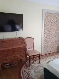 Усадьба Мосоловых - 38