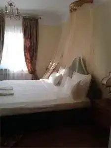 Усадьба Мосоловых - 34