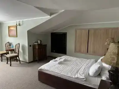 Усадьба Мосоловых - 42