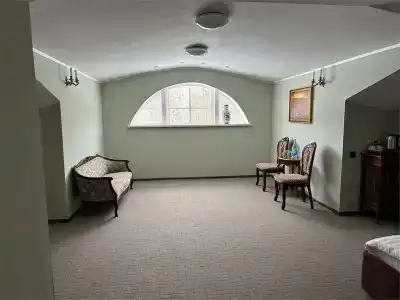 Усадьба Мосоловых - 43