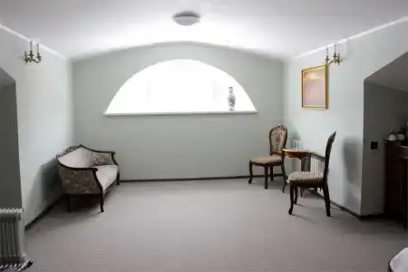 Усадьба Мосоловых - 46