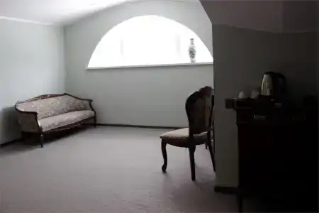 Усадьба Мосоловых - 47