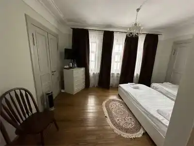 Усадьба Мосоловых - 50