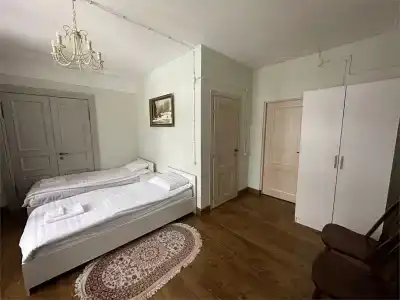 Усадьба Мосоловых - 51