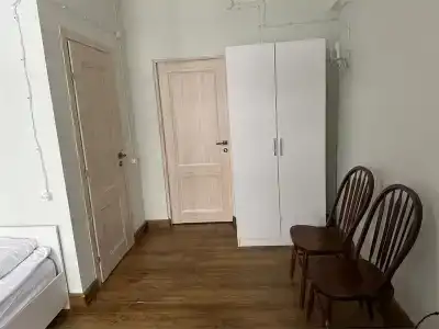 Усадьба Мосоловых - 53