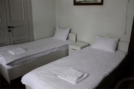 Усадьба Мосоловых - 49