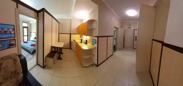 Сказки приморского городка - 6