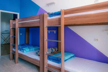 Super Hostel - 21