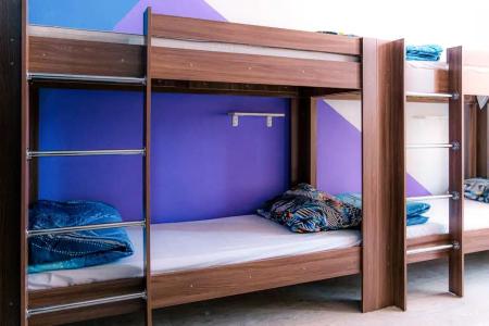 Super Hostel - 22