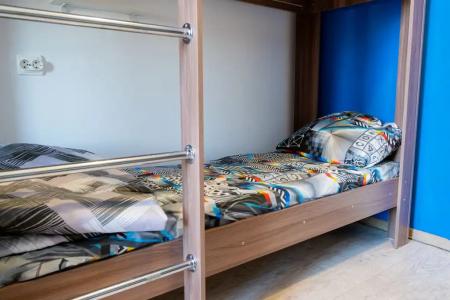 Super Hostel - 26