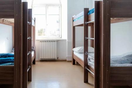 Super Hostel - 28