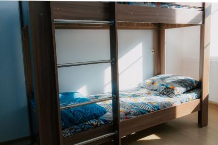 Super Hostel - 32