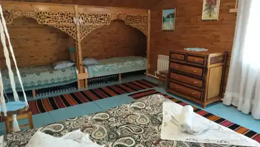 Кержатские палаты - 35