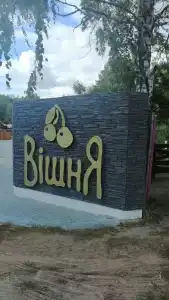 Вишня - 70