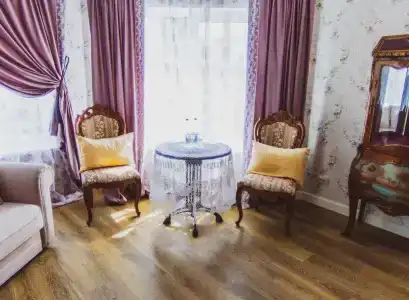 Генеральская Дача - 102