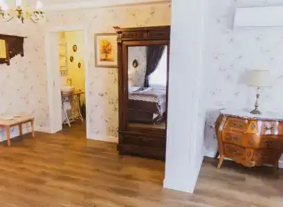 Генеральская Дача - 107