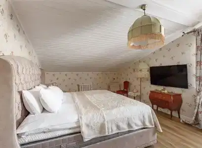 Генеральская Дача - 109