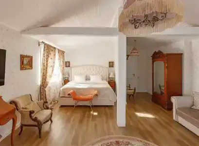 Генеральская Дача - 122