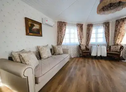 Генеральская Дача - 123