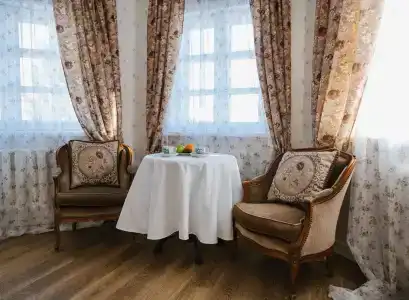 Генеральская Дача - 126