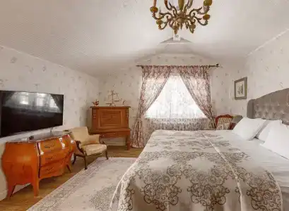 Генеральская Дача - 128