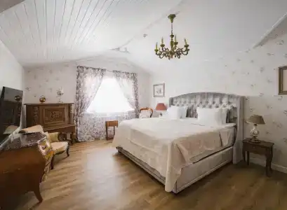 Генеральская Дача - 134