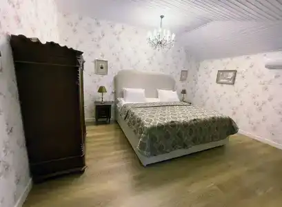 Генеральская Дача - 138