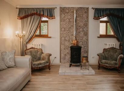 Империал - 121