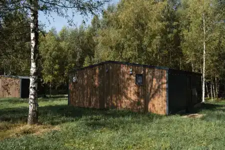 Кривец Хаус - 89