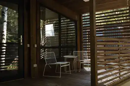 Кривец Хаус - 85