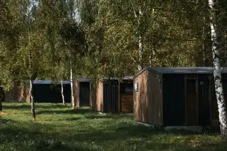 Кривец Хаус - 101