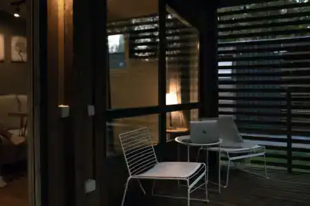 Кривец Хаус - 86