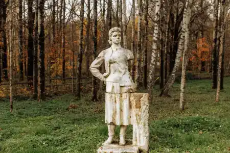 Кривец Хаус - 98