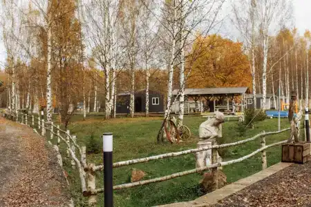 Кривец Хаус - 96