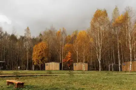 Кривец Хаус - 97