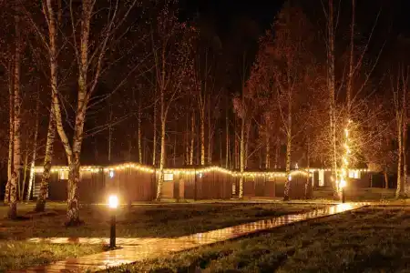 Кривец Хаус - 91