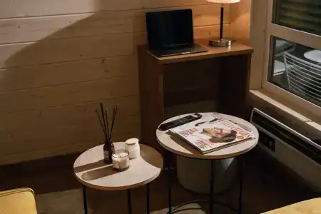 Кривец Хаус - 109