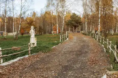 Кривец Хаус - 130