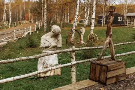 Кривец Хаус - 129