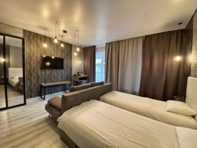 Guest House & Spa - 8