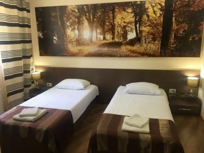 Guest House & Spa - 24