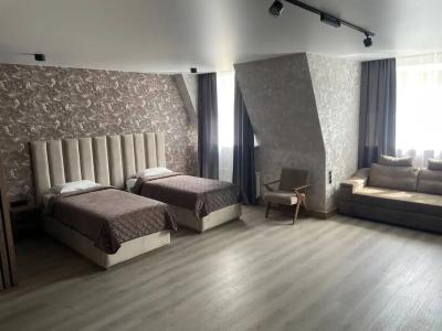 Guest House & Spa - 35