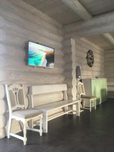 Агроусадьба Думки - 15