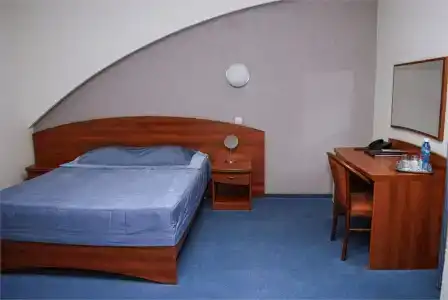 55 Широта - 47