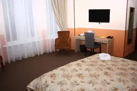 Николаевский - 36